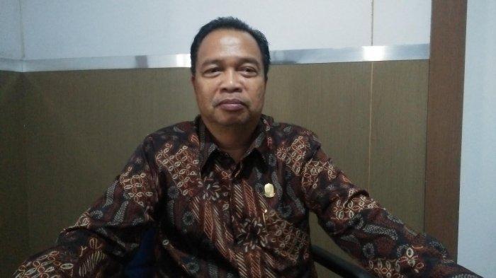 DPRD Makassar Ingin Pemkot dan Pemprov Duduk Bersama Cari Solusi Masalah Rel Kereta 